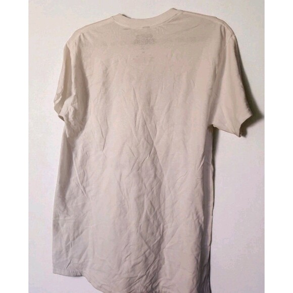 SUPER MARIO Medium T SHIRT OFFICIAL LICENSE T SHIRT Nintendo New B7 Excellent - Picture 3 of 4